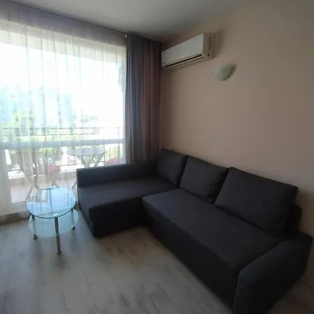 Psb In Casa Del Sol شقة ساني بيتش