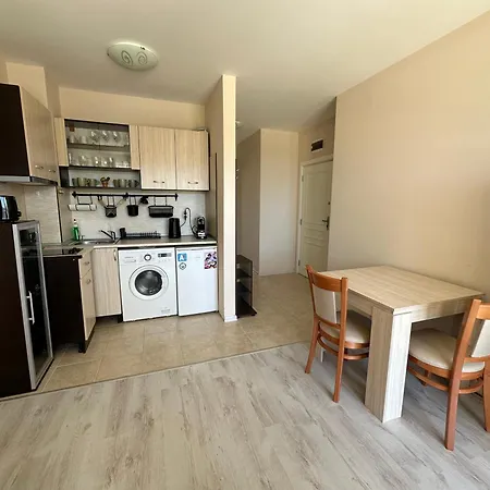 Psb In Casa Del Sol Διαμέρισμα *