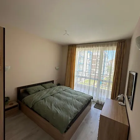 شقة Psb In Casa Del Sol ساني بيتش