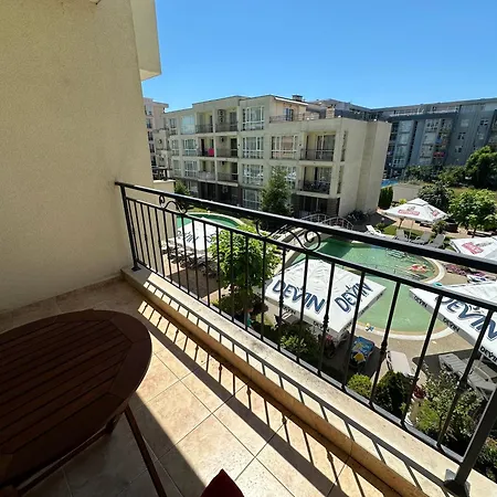 Psb In Casa Del Sol *