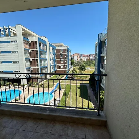 Psb In Casa Del Sol *