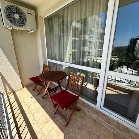 Psb In Casa Del Sol Slantschew brjag