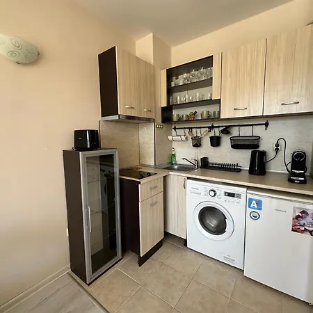 Psb In Casa Del Sol * Σάνι Μπιτς