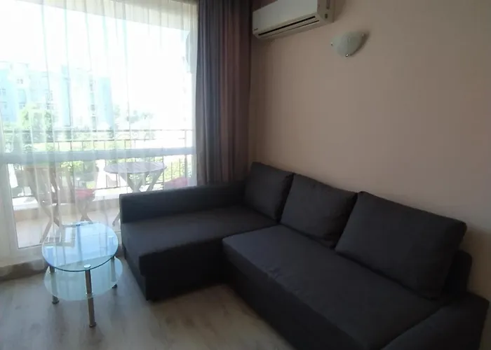 Psb In Casa Del Sol Apartment Slantschew brjag