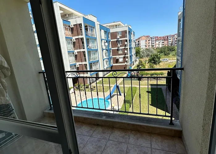 Psb In Casa Del Sol Διαμέρισμα