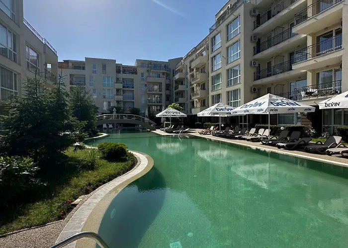 Psb In Casa Del Sol *