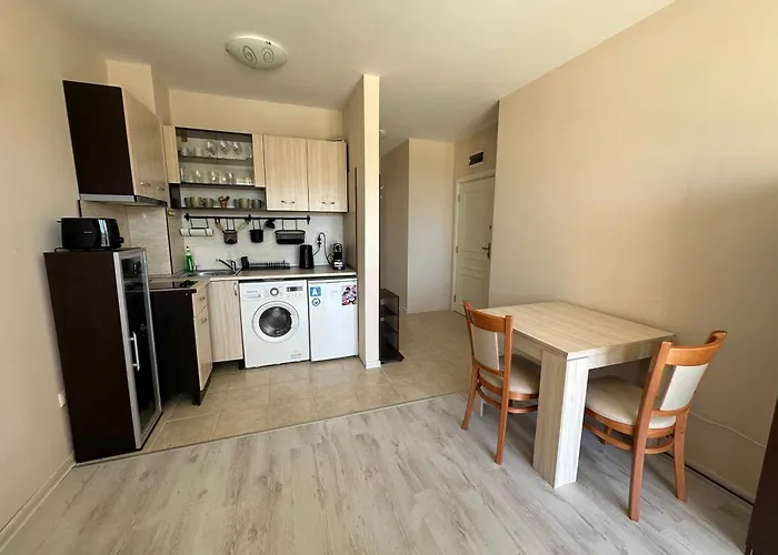 Psb In Casa Del Sol Διαμέρισμα *