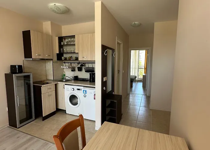 Apartment Psb In Casa Del Sol *