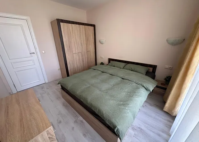 Apartment Psb In Casa Del Sol *