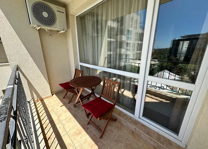 Psb In Casa Del Sol Σάνι Μπιτς