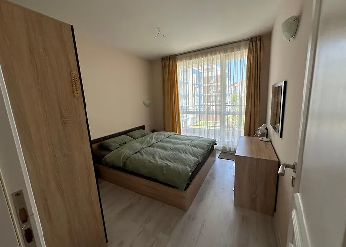 Psb In Casa Del Sol Apartment *