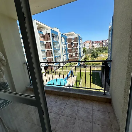 Psb In Casa Del Sol 아파트