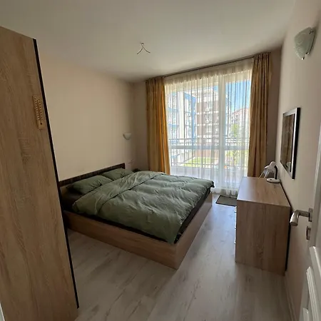 Psb In Casa Del Sol Apartment *