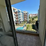 Psb In Casa Del Sol Апартаменты