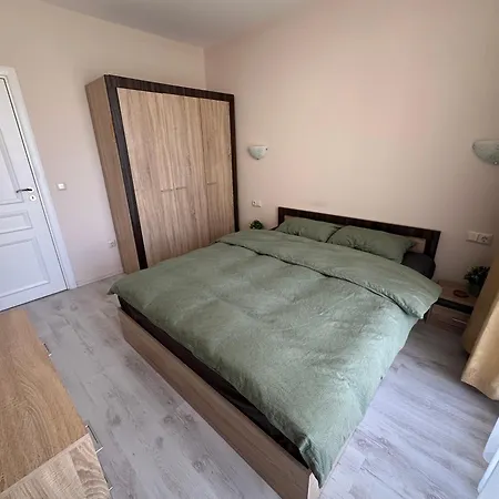 Апартаменты Psb In Casa Del Sol *