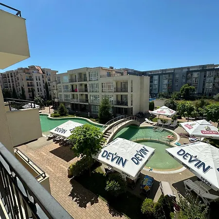 Апартаменты Psb In Casa Del Sol *